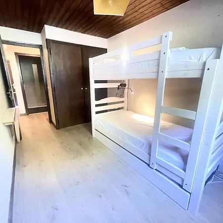 Les Mousquetaires - Cosy Skis Aux Pieds Mae-2544 Apartment *