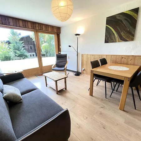 Les Mousquetaires - Cosy Skis Aux Pieds Mae-2544 Apartment Notre-Dame-de-Bellecombe
