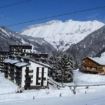 Les Mousquetaires - Cosy Skis Aux Pieds Mae-2544 Apartment Notre-Dame-de-Bellecombe